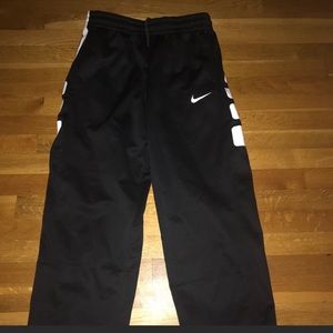 Nike Therma Elite Sweatpants
